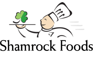 Shamrock Foods logo
