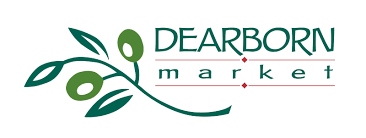 Dearborn Market Logo