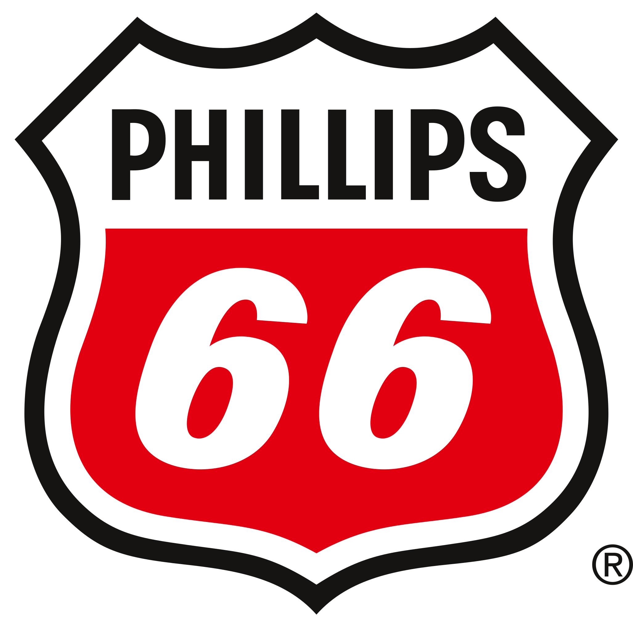 Phillips66-Logo