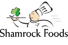 Shamrock Foods logo