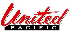 United Pacific logo