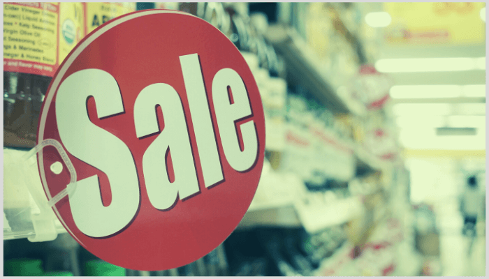 retail pricing, retail promotions, strategy retail execution