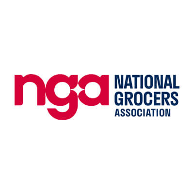 The National Grocers Association, NGA, Vendor member