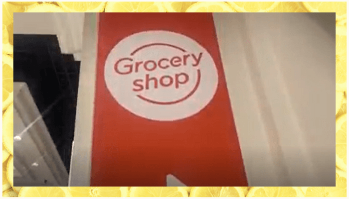 Groceryshop - what we learned