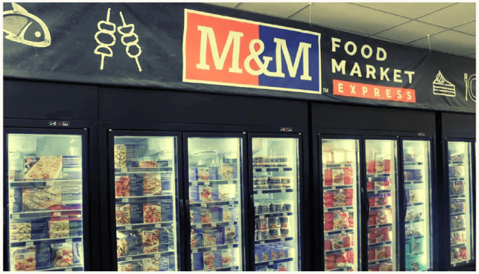 M&M Foods Selects Clear Demand for Retail Promotion Optimization