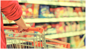 promotion in retail, retail science