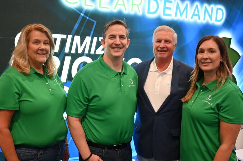 Clear Demand Team