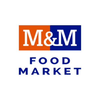 M&M food market, optimization, testimonial