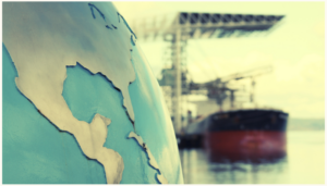 Tariffs, logistics