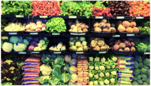 fresh, produce, pricing, grocery category management