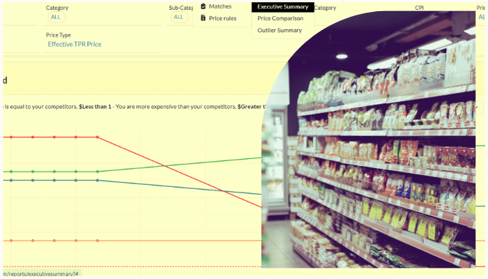 Rules based pricing, Pricing analytics, Retail pricing software solutions