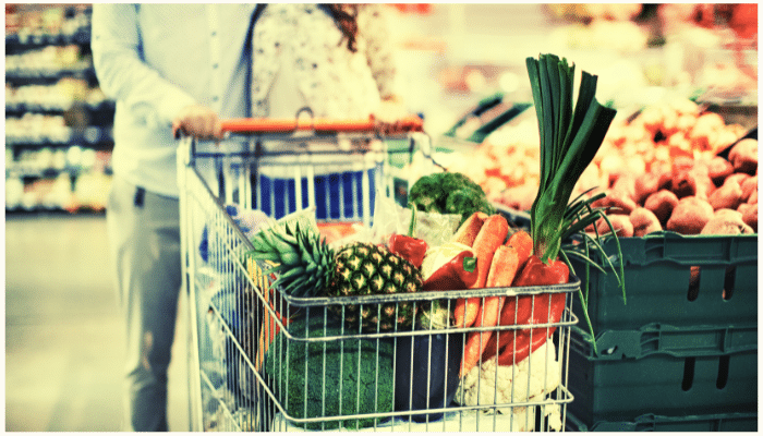 Grocery pricing, price optimization, elasticity, category management, NGA webinar, Gelson’s Markets, retail analytics, ClearDemand, pricing science