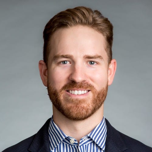 Seth Nieman ClearDemand Strategy