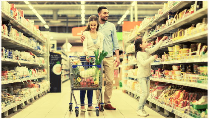 grocery pricing, price optimization, competitive pricing