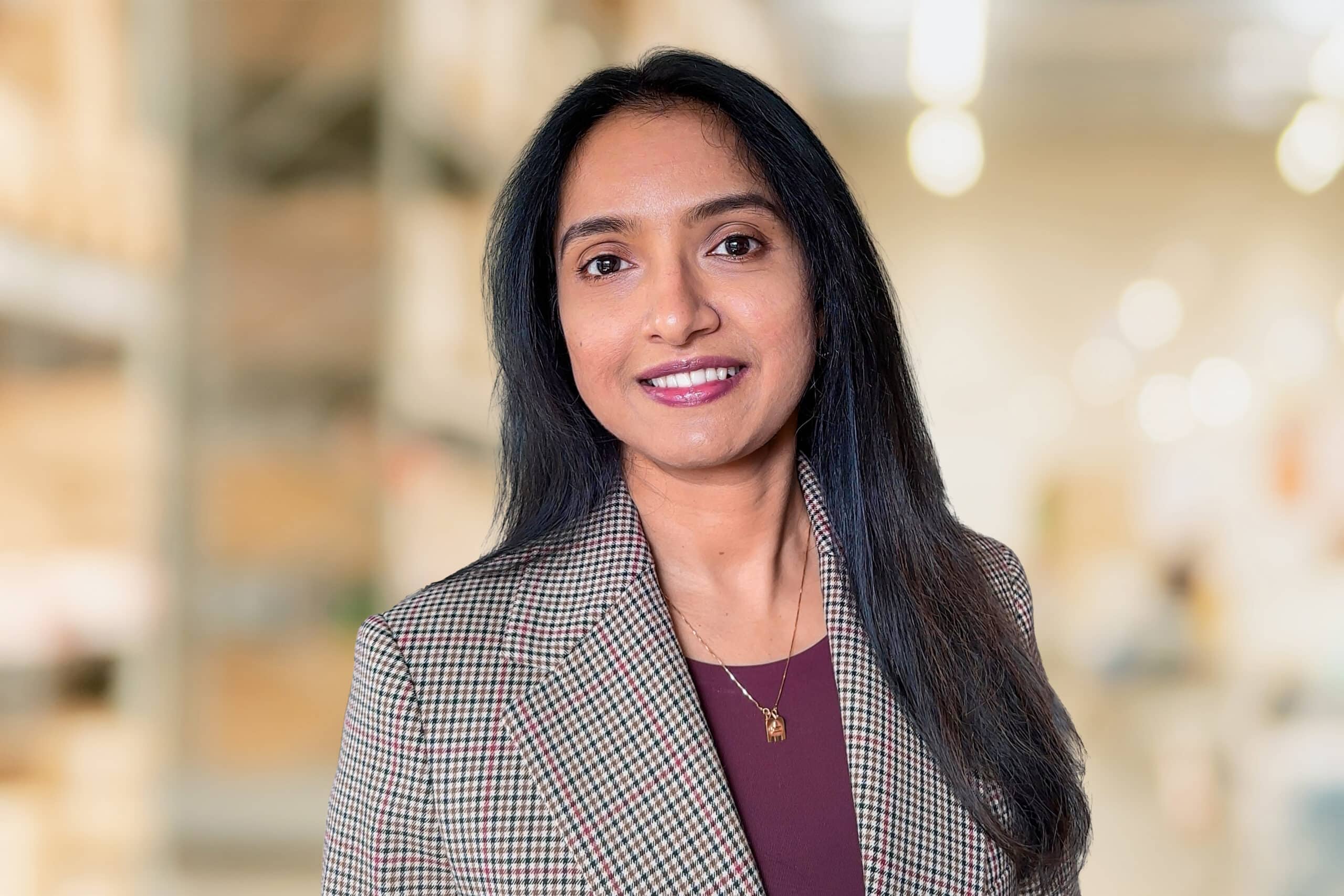 Reshma Krishna, Price Optimization Product, ClearDemand