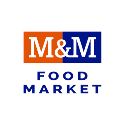 M&M Food Market