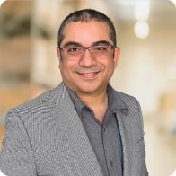 Mehul Hathi