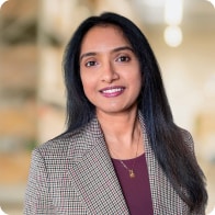 Reshma Krishna