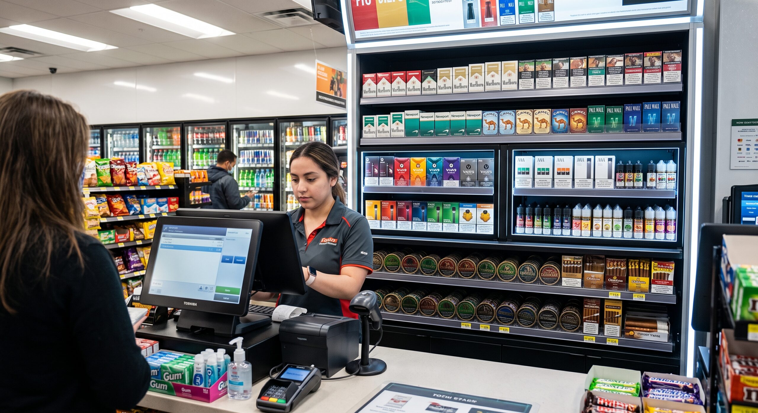 Tobacco Buydown Compliance: Why Enrolled Retailers Still Lose Money